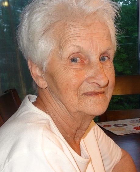 Huguette Gohier Labelle