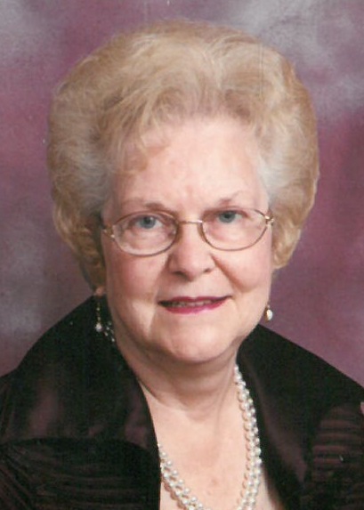 Noëlla Bilodeau Boisvert