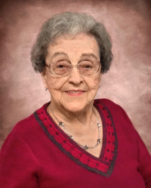 Laurianne Gobeil Grimard