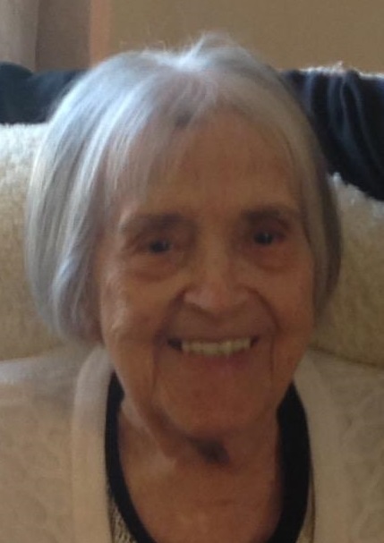 Carmen Labrie Gaudette