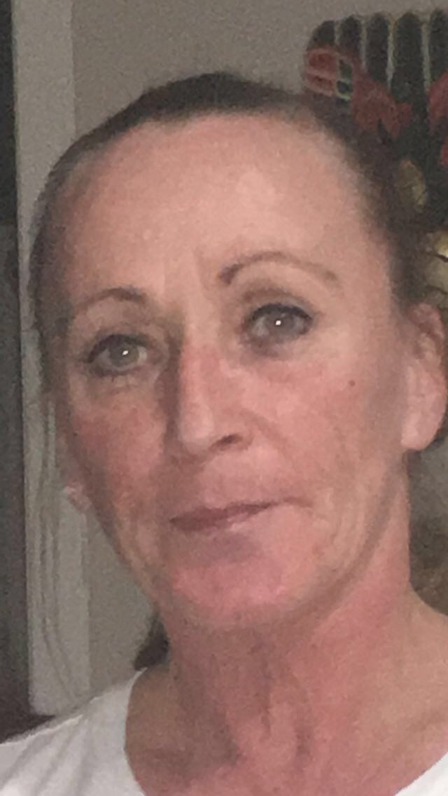 Marie-Josée Larochelle