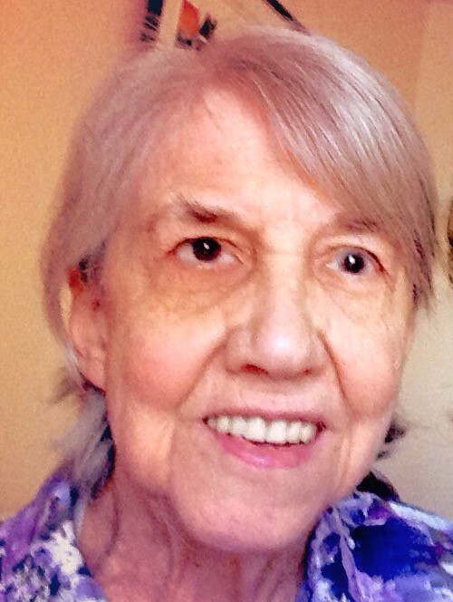 Thérèse Breault Langlois