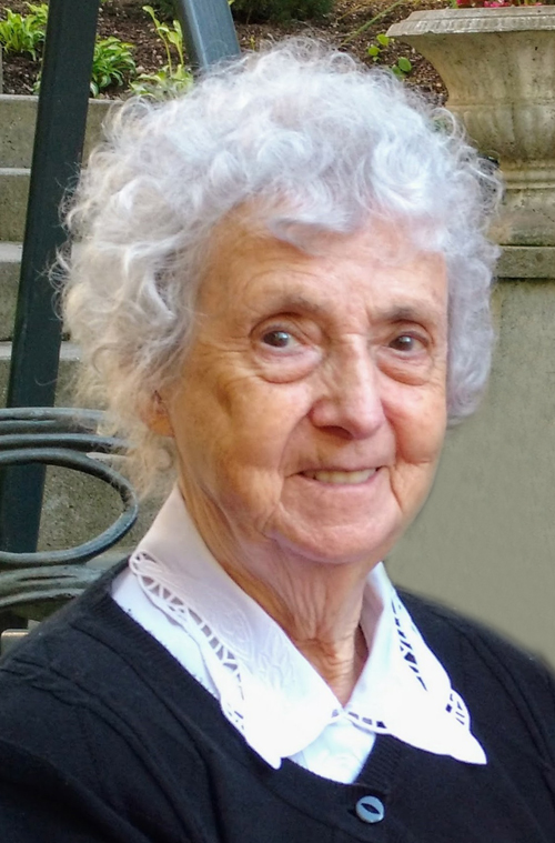 Denise Tardif  Beauchemin