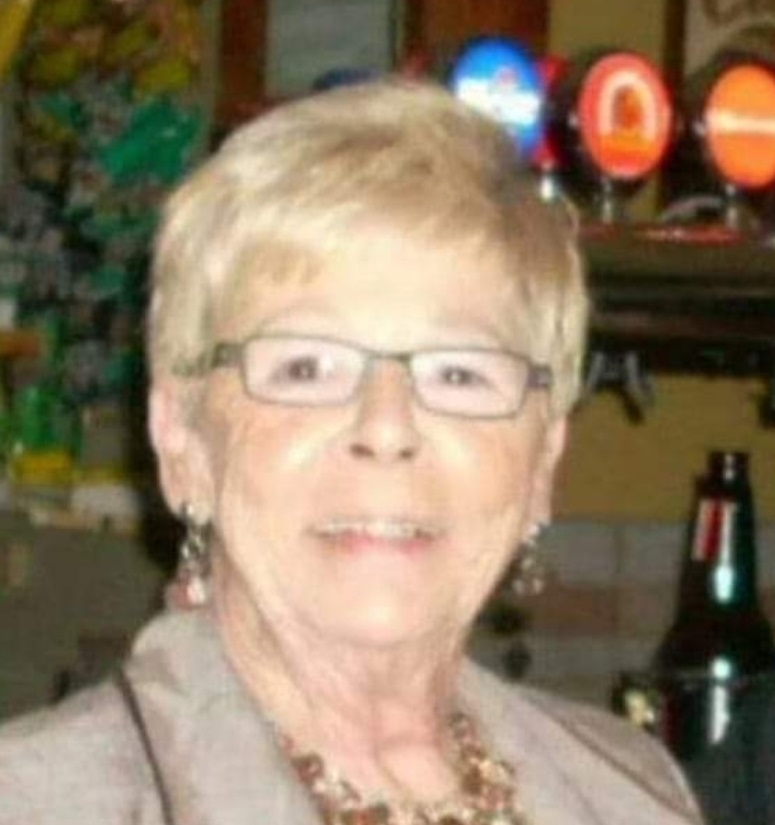 Lise Bernier Maurice