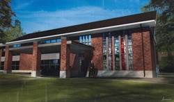 Centre de services d'East Angus