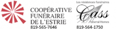 Coopérative funéraire de l'Estrie