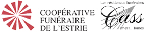 Coopérative funéraire de l'Estrie