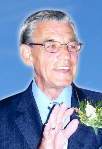 Denis Marceau