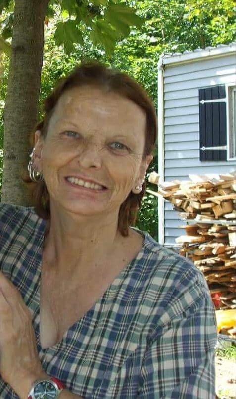 Ghislaine "Rita" Métivier