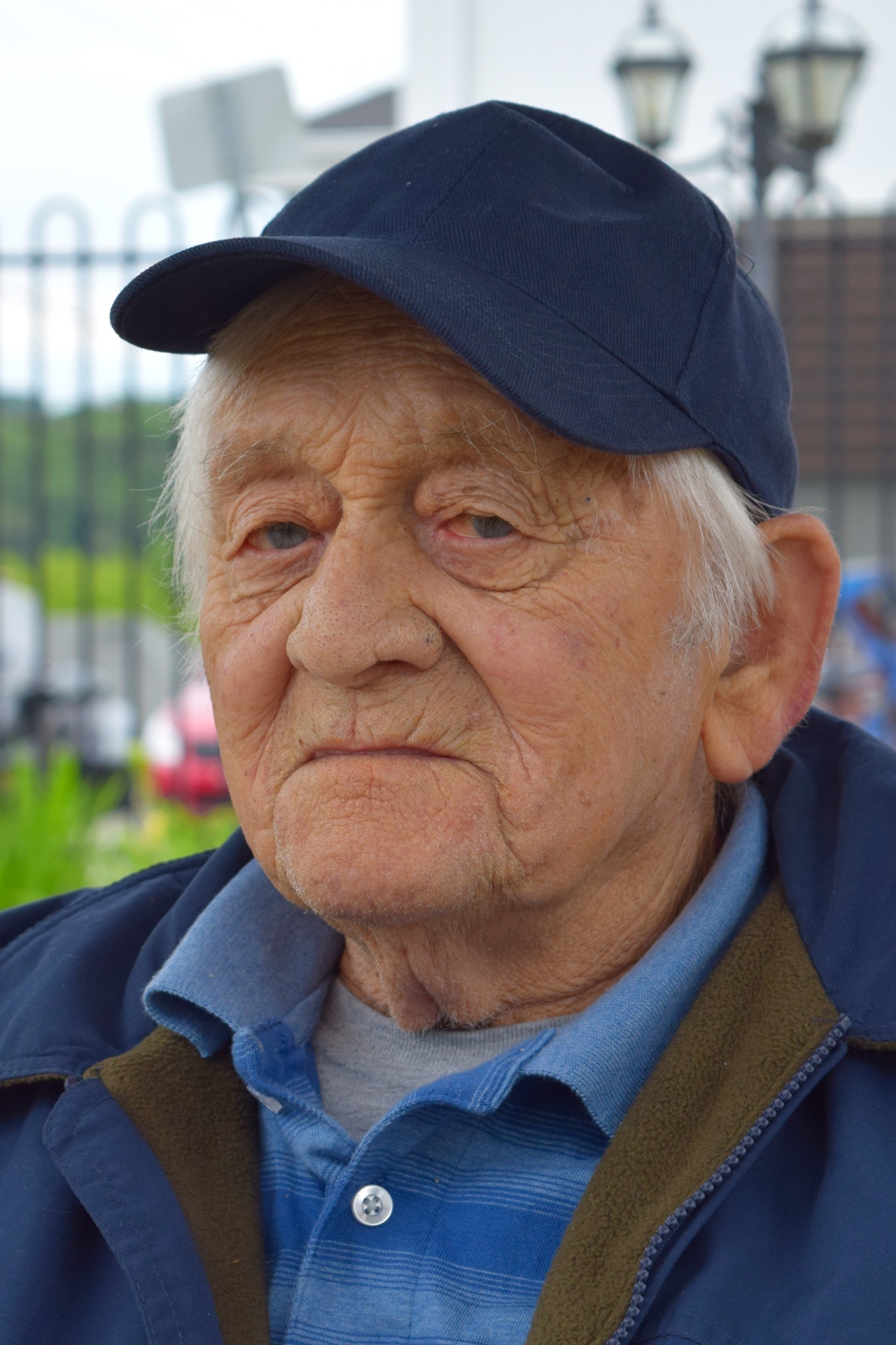 Armand Bourgault
