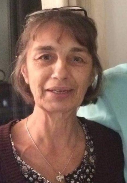 Germaine Gagnon