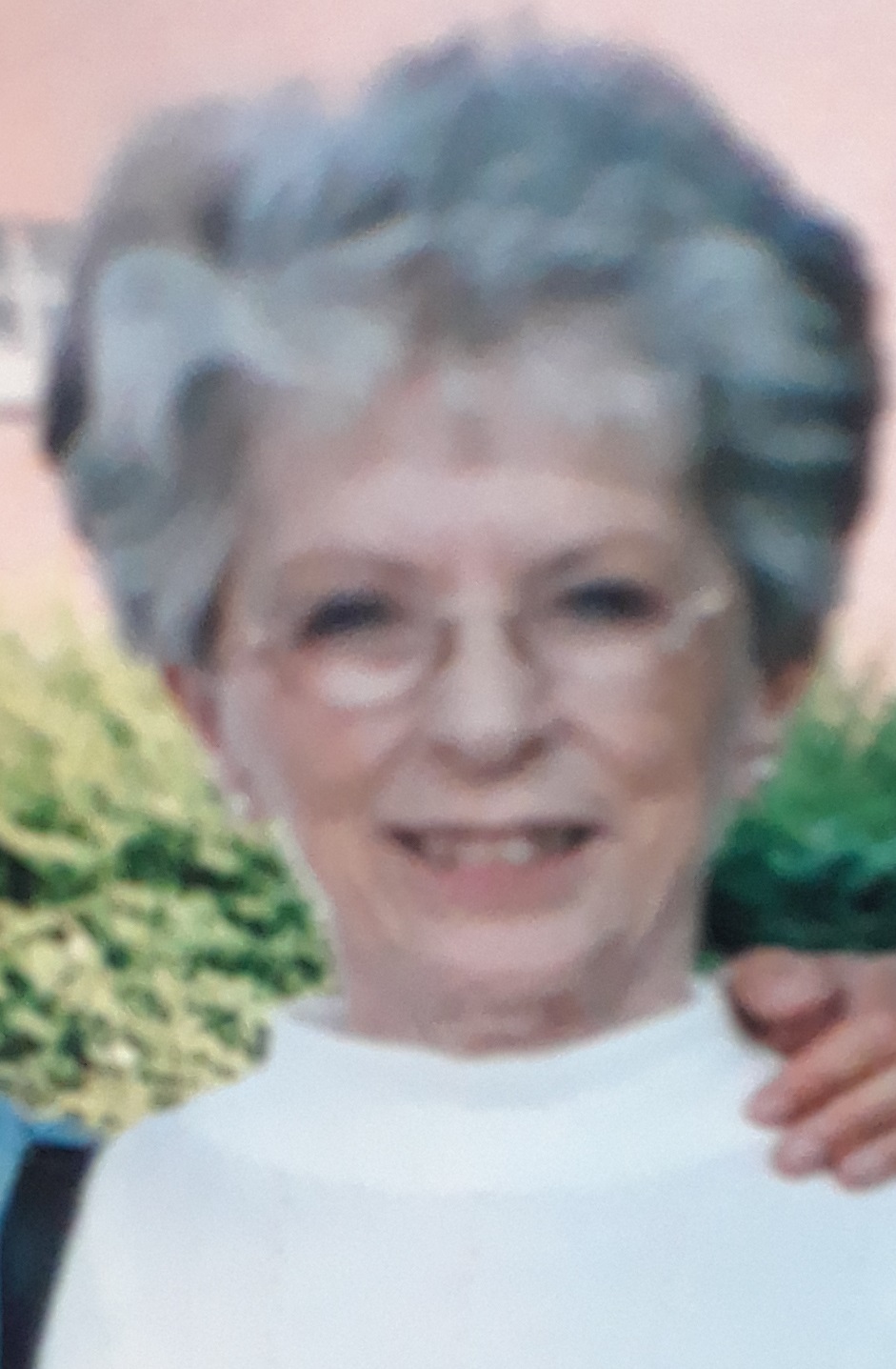 Gervaise Deveau