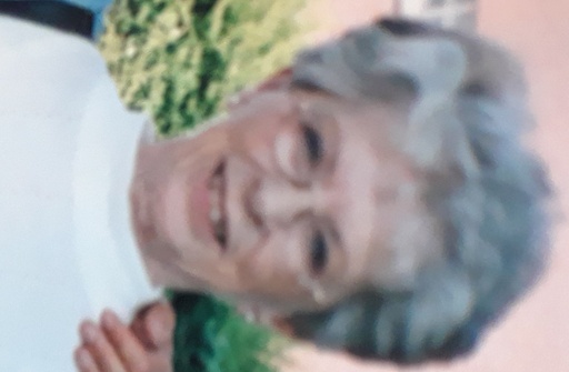 Gervaise Deveau