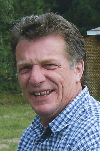 Roch Larochelle