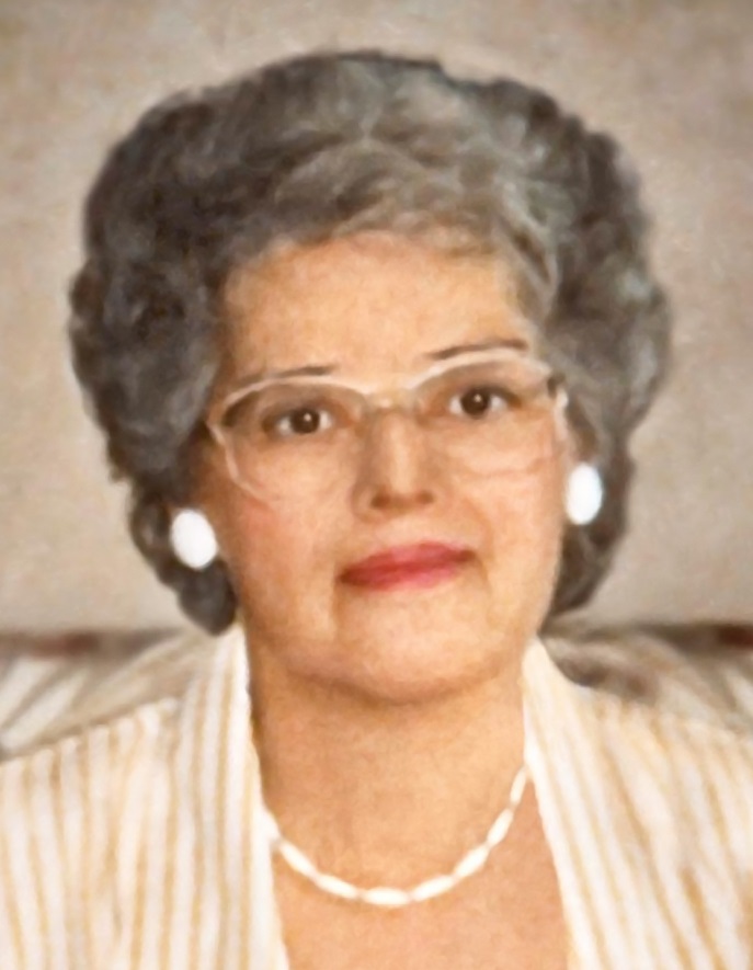 Thérèse Paquin Proulx
