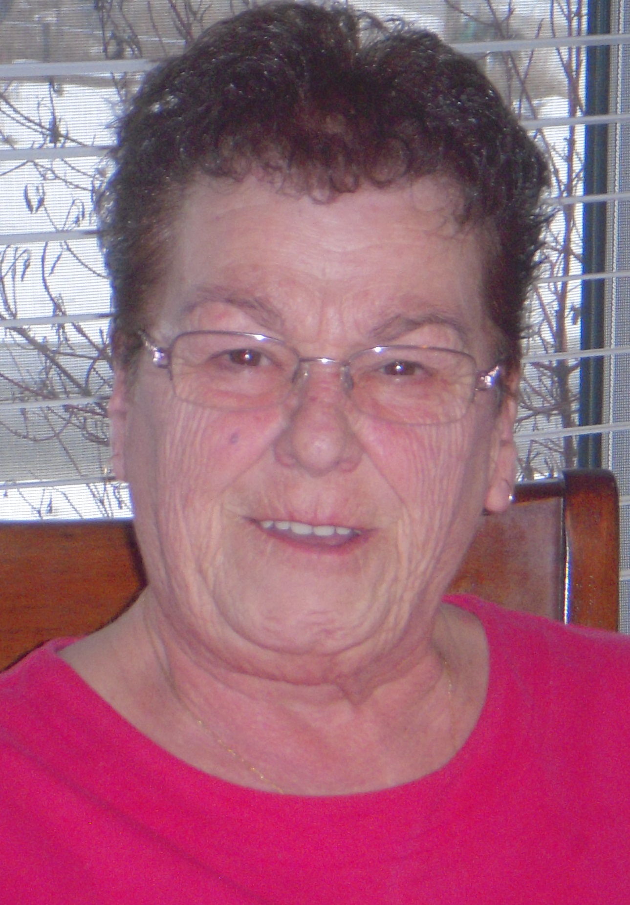 Aline Charron