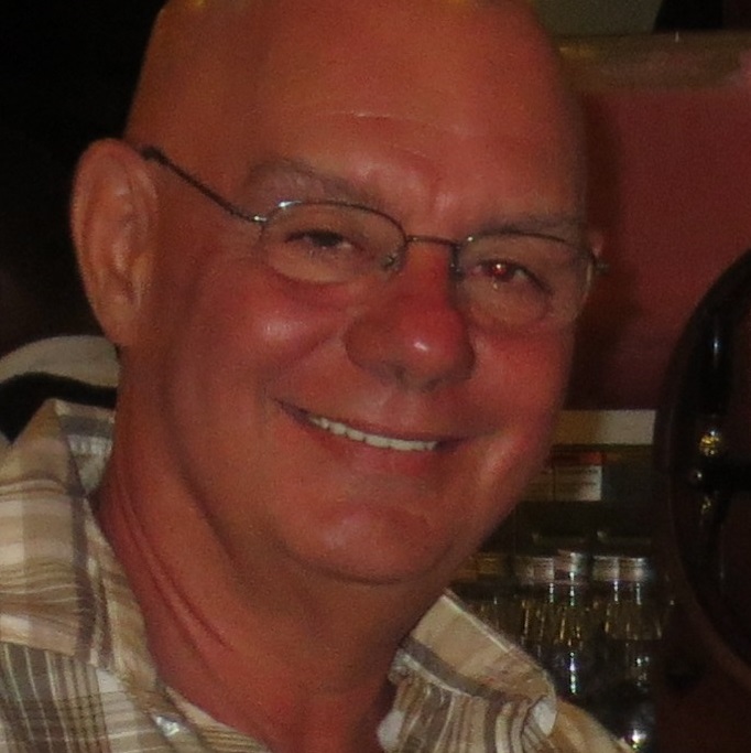 Denis Rondeau