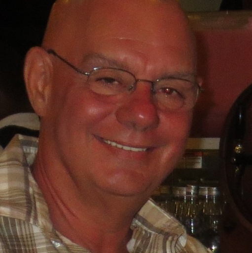 Denis Rondeau