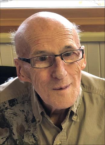 Roger Gendron