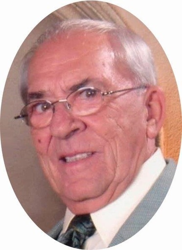 Henri Blanchette