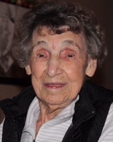 Cléo Auray