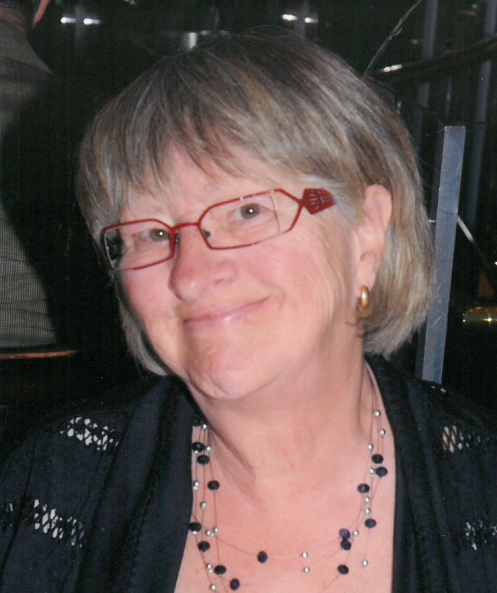 Suzanne Doyon