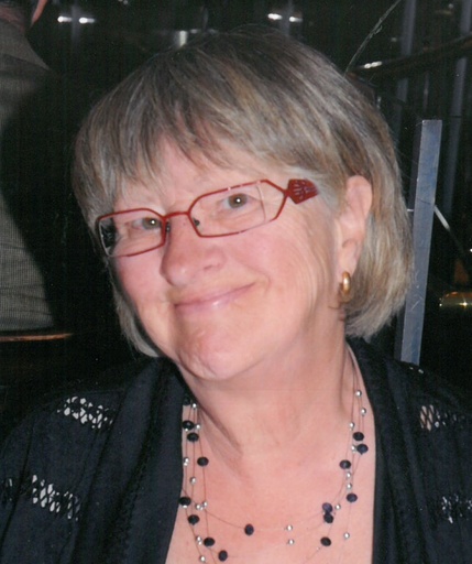Suzanne Doyon