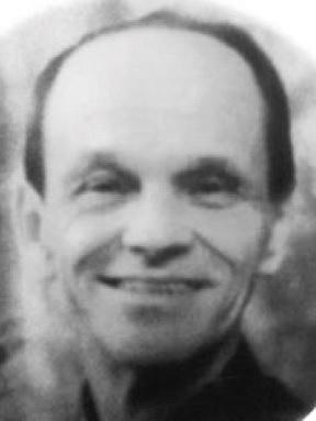Jacques Vertu