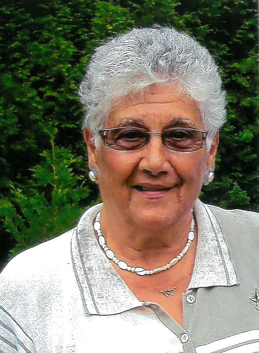 Thérèse Guillette