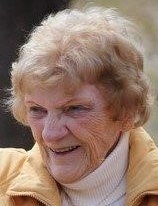 Pierrette Daigle Bonneau