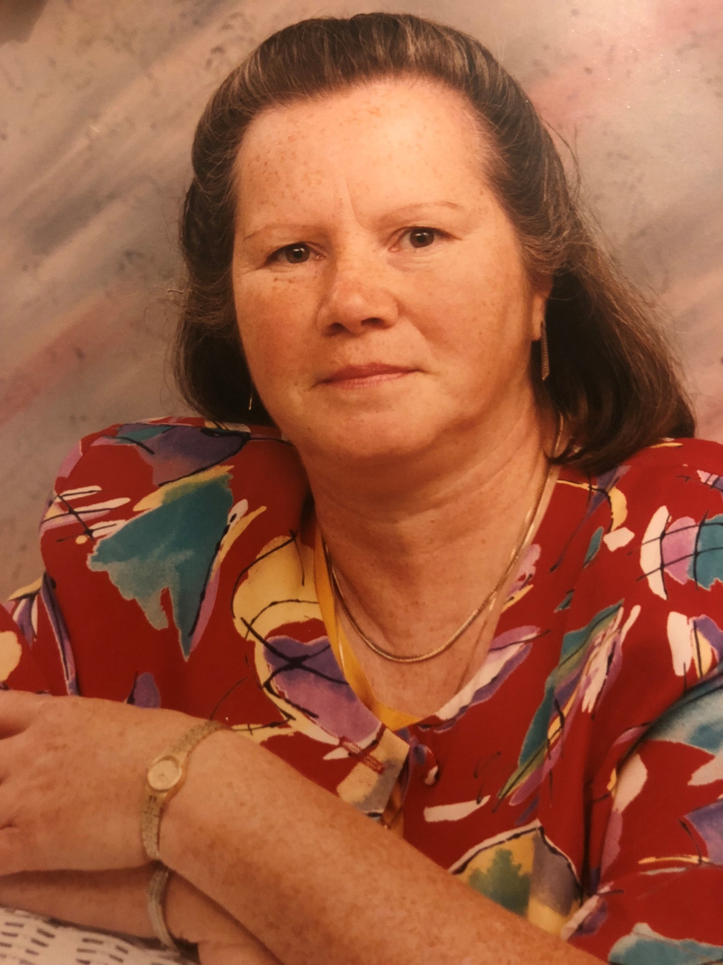 Denise Lafontaine