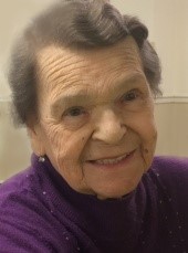 Jeannine Gilbert