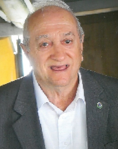 Bertrand Ouellette