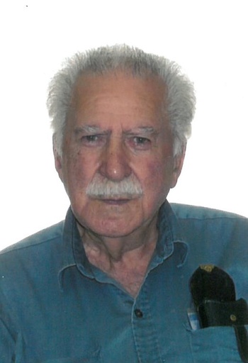 Georges-Émile Maillé