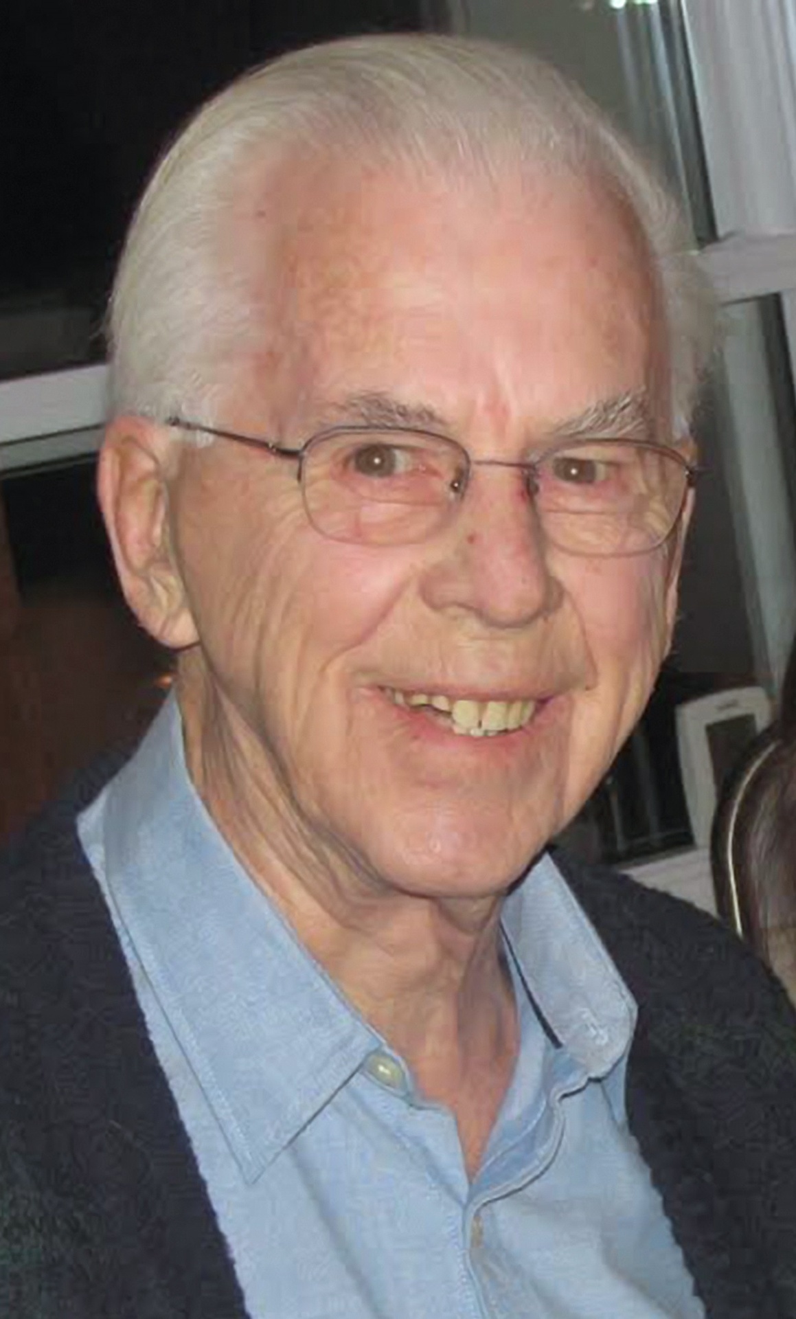 Maurice Samson