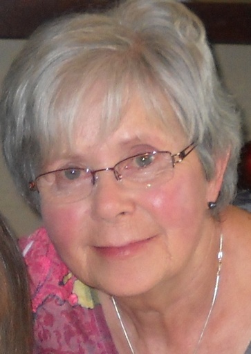 Doris Cournoyer