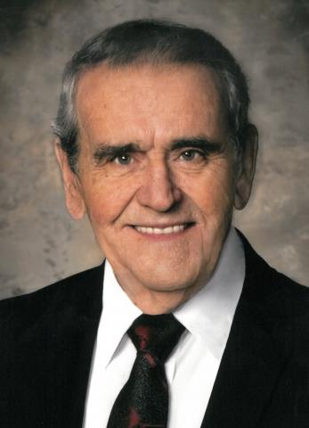 Gérard Chainé