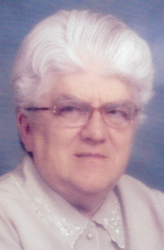 Jeannette Richer