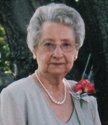 Alice Roy Bélanger