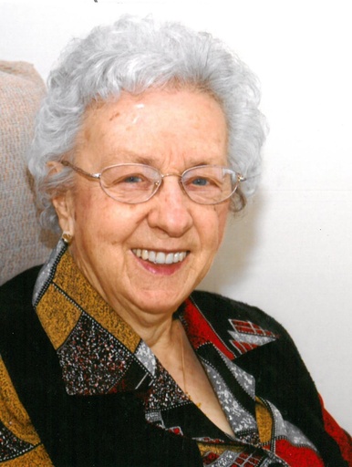 Germaine Isabelle ( Gosselin)