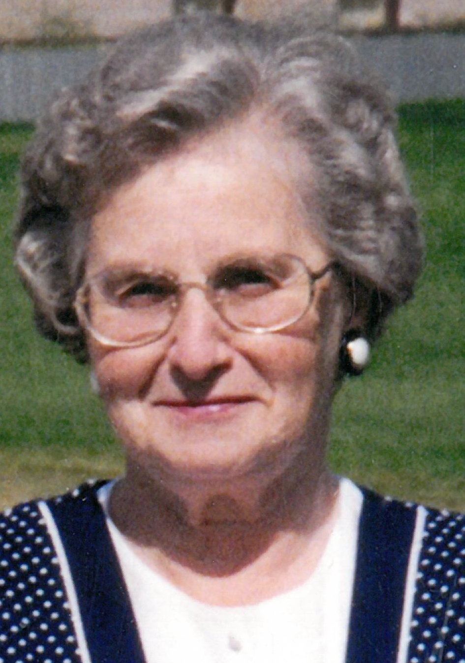 Lucille Tourigny