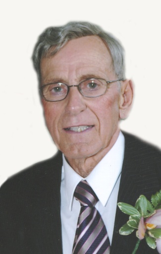 J. Léon Saint-Laurent