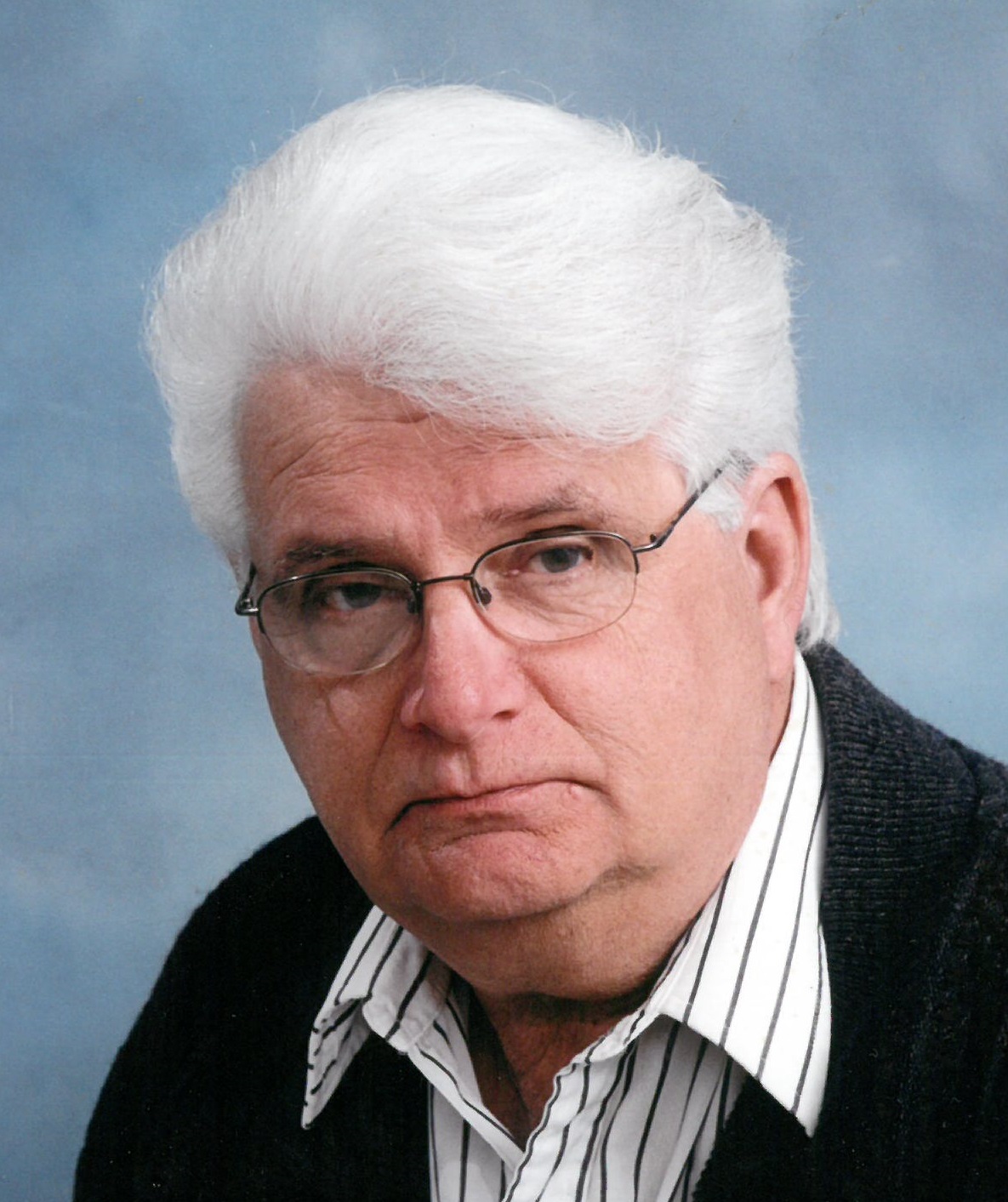 Paul Raîche