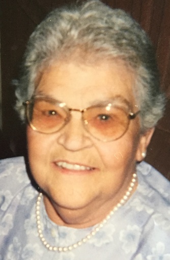 Jacqueline Drouin Pelletier