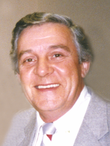 Alphonse Jr Desharnais