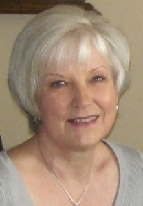 Ghislaine Hudon