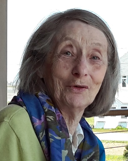 Pauline Forest