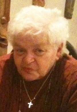 Marie Rose Belleau Labbé