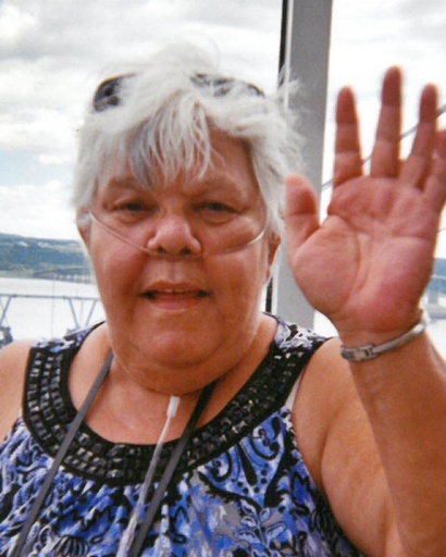 Lucie Bourassa