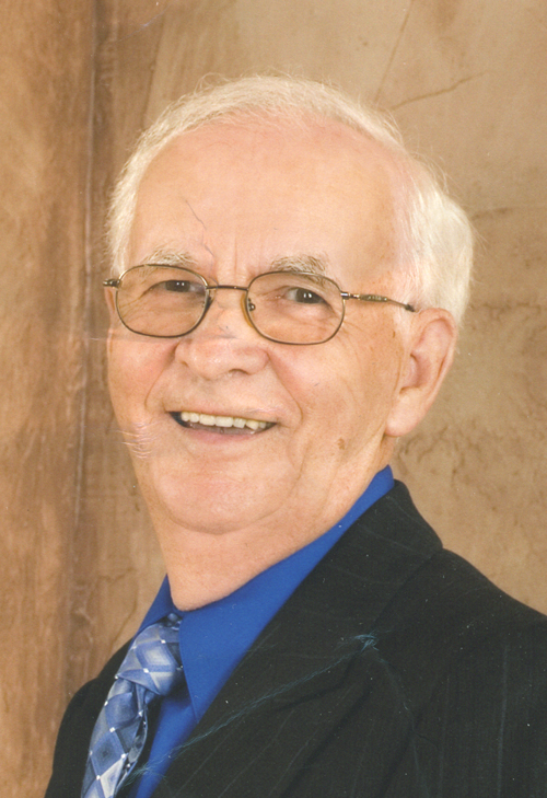 Michel Poulin